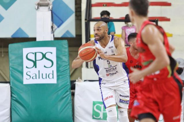 Lockett: Nos hab�amos puesto como objetivo dar todo en la gira