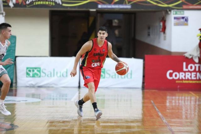 Volvi� a sus ra�ces