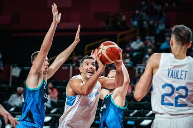 Tokio como centro de atenci�n