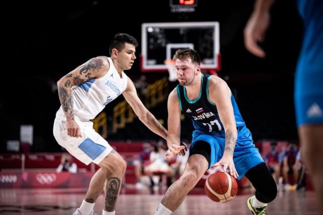 Tokio como centro de atenci�n