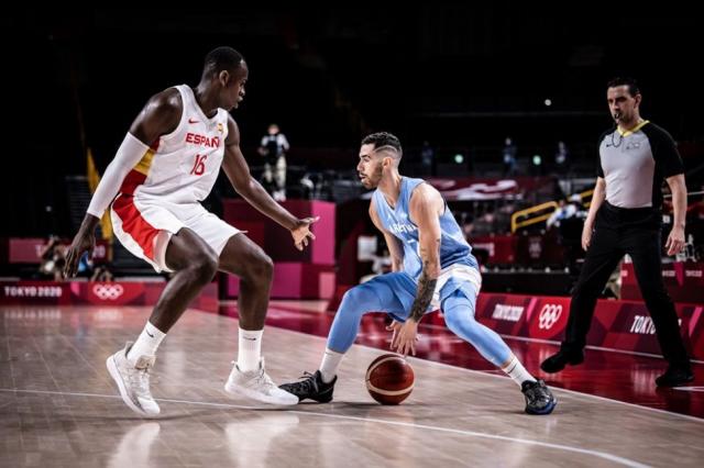 Tokio como centro de atenci�n