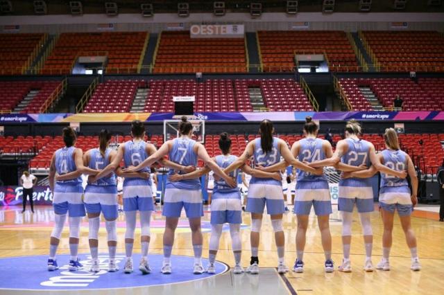 Draft, Europa y selecci�n en el femenino 2021