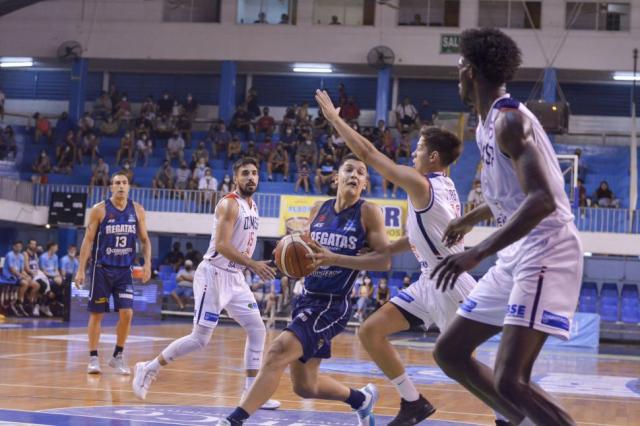 Capit�n al rescate