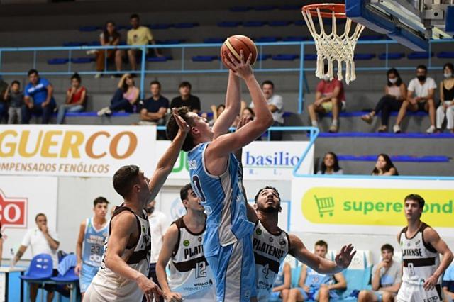 Alesso y Bord�n calentaron el s�bado