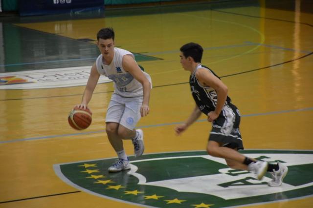 Bord�n y Segura los mejores del martes