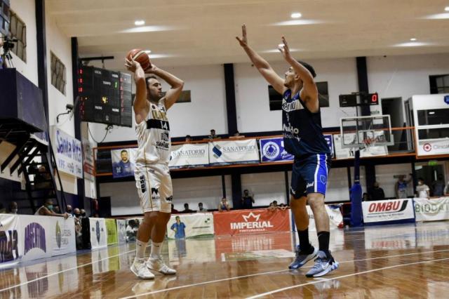 Reconexi�n de banda