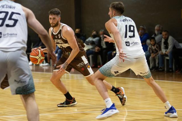 �Qui�n da m�s?