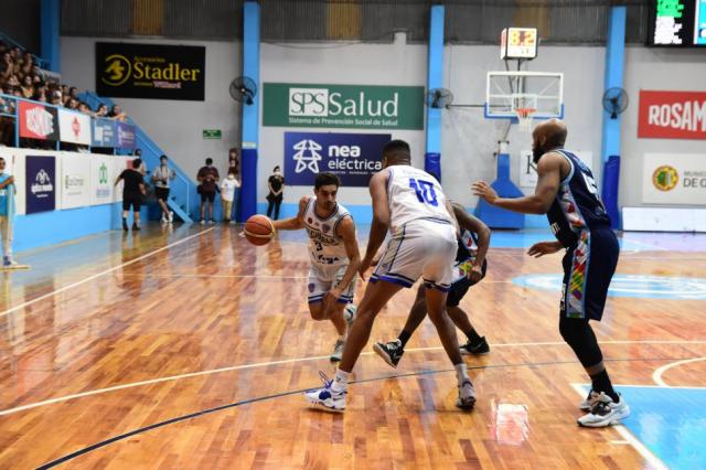 Remont� el barrilete