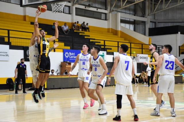 Mercandino y Guerrero lideraron el martes de acci�n