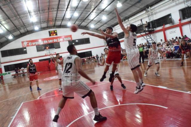 Predominaron los visitantes