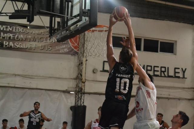 Cl�sico en la Patagonia, goleadas y varios invictos