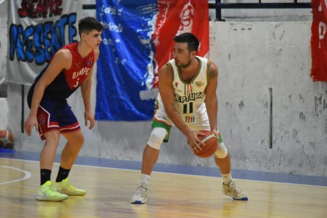 Somisa y P�rfora al frente en el inicio