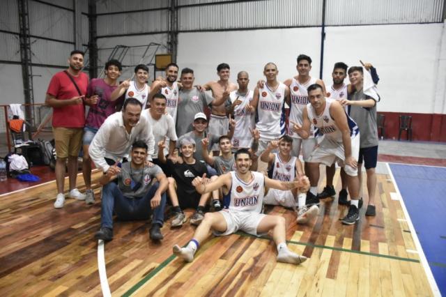 Somisa y P�rfora al frente en el inicio