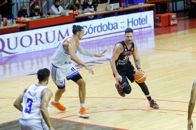 Defendi� la fortaleza