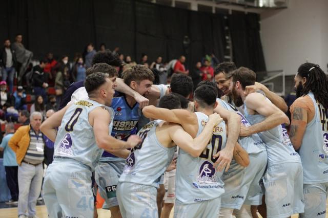 Se termin� la pesadilla