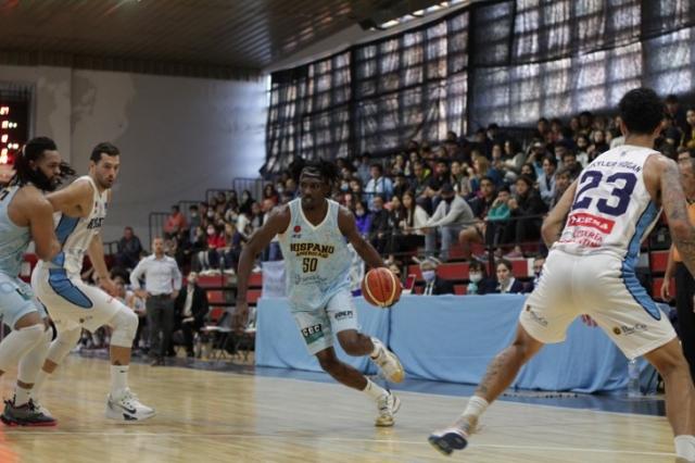 Se termin� la pesadilla