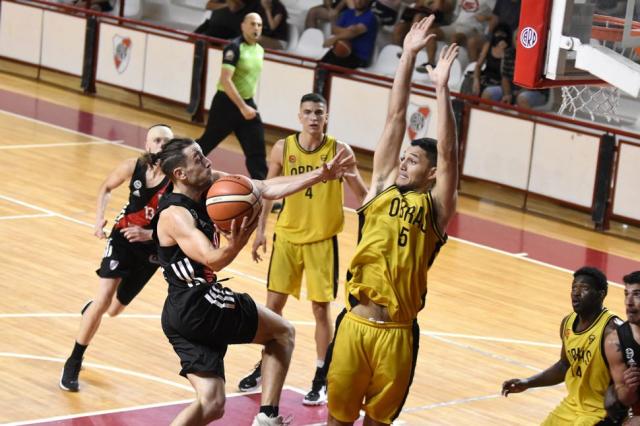 Pico y P�rfora al frente, Somisa sin invicto