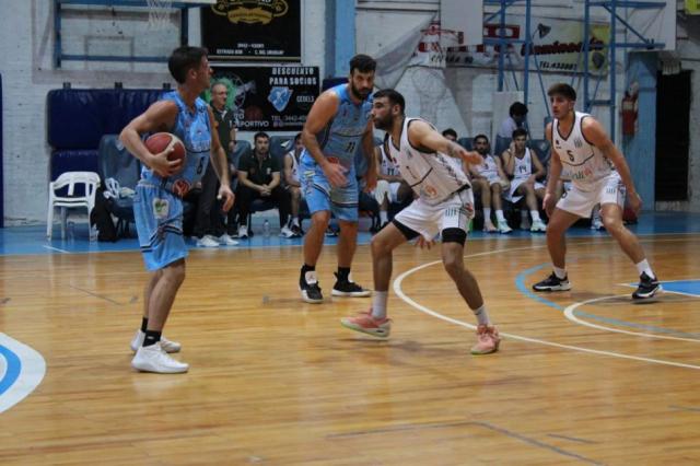 Mi�rcoles cargado en el Federal