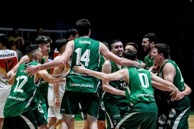 Tren de la alegr�a