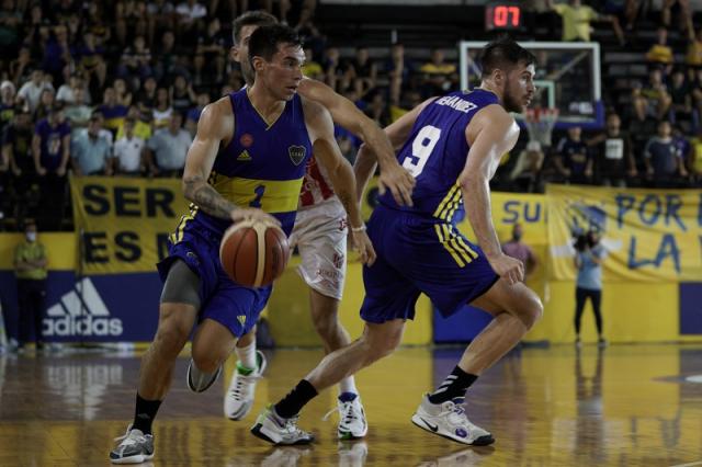 Resurgi� con fuerza