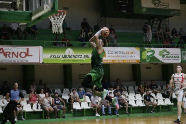 Recuperaci�n para dos