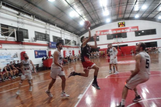 Los l�deres no aflojan en el Federal