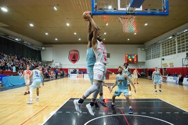 Rompi� el maleficio