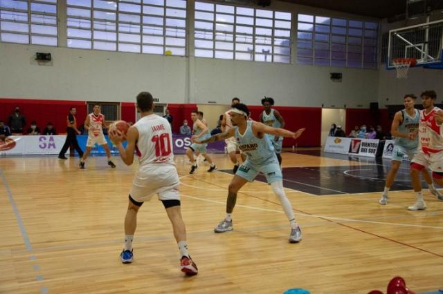 Rompi� el maleficio