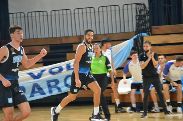 Uni�n, Racing y Derqui, los protagonistas del mi�rcoles