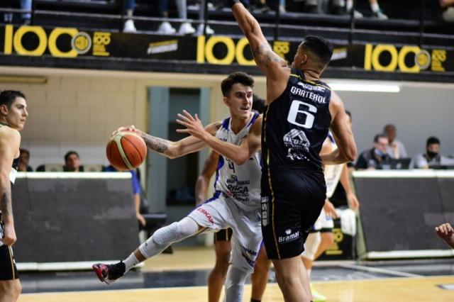 Conquist� el Norte