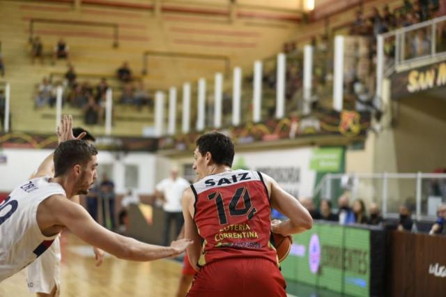 Volvi� a sus ra�ces