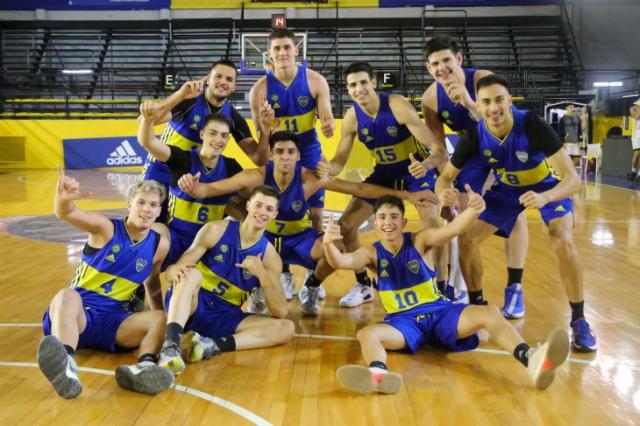 Araujo y Konaszuk se adue�aron del domingo