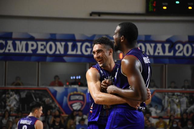 Respondi� con creces