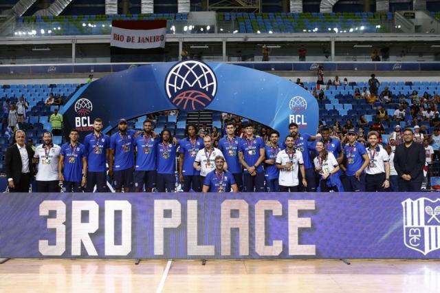 N�meros y curiosidades que dej� la BCLA 2021-22