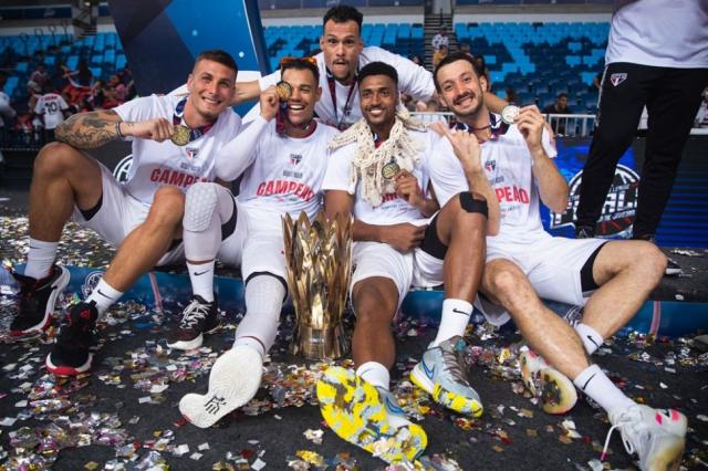 N�meros y curiosidades que dej� la BCLA 2021-22