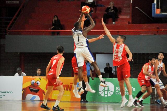 Cumpli� con creces