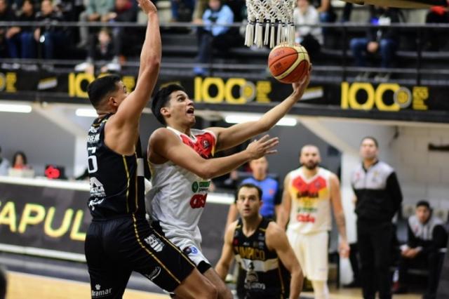 La conquista del pr�cer