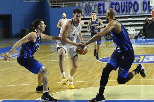 El h�roe del domingo