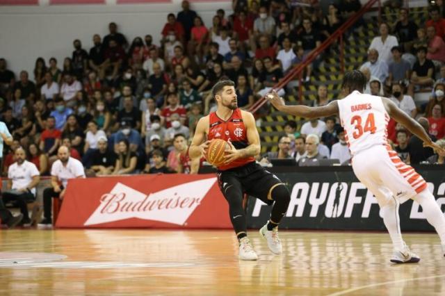 Brasil vivir� las semifinales con presencia argentina