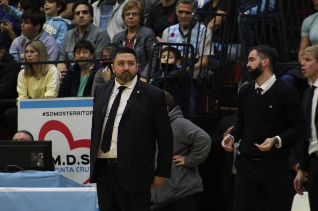 Ponce: "El punto clave y m�s importante era el convencimiento"