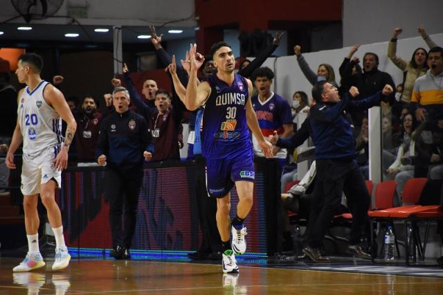 Cosolito: "Demostramos la solidez que necesit�bamos"