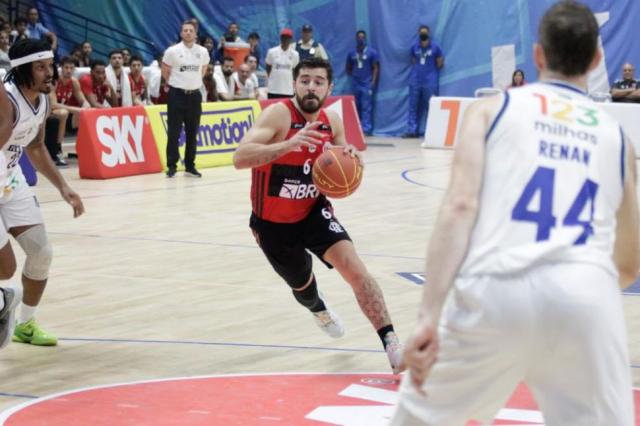 Balbi y Scala se disputar�n el cetro brasile�o