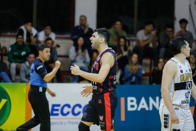 Instituto mantiene la base �Sue�a con Balbi?