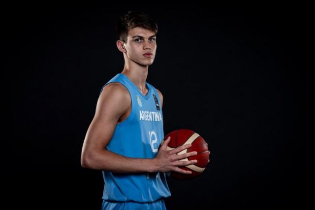 La ilusi�n de los pibes