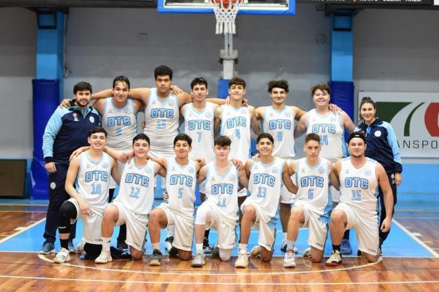 Las formativas de Ober� a todo motor