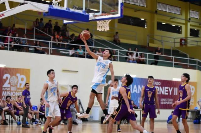 Ober� con festejos en menores y despedidas