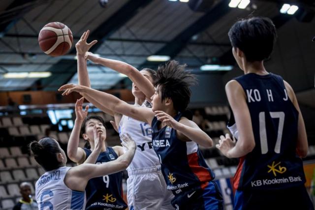 Corea se flore� ante la ignorancia de Argentina