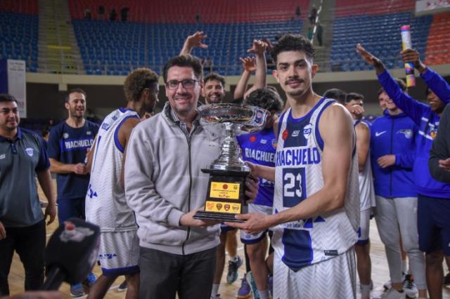 Riachuelo �La nueva amenaza?