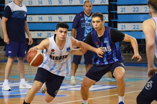 Regatas: Buscar� su Norte