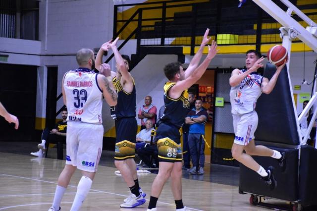 Al ritmo de la fusi�n